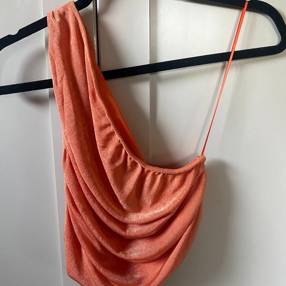 The Goddess Cop Orange | Lioness - Picture 5 of 7